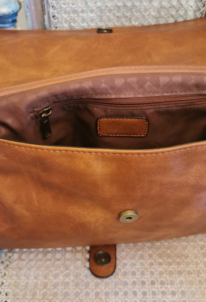 Ledertasche innen1